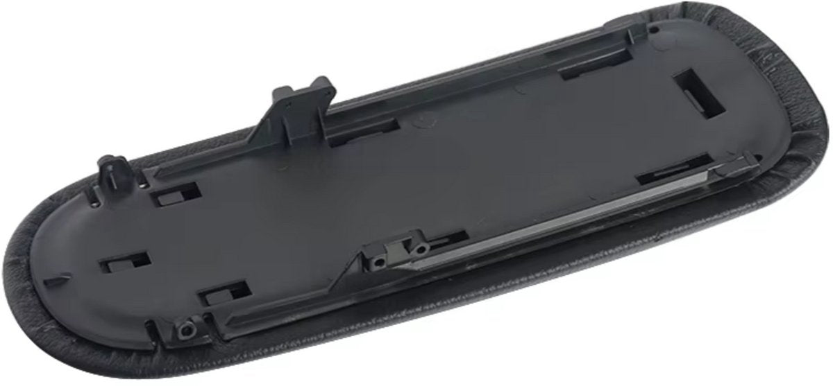 Armsteun Nitrodeck - Middenconsole Armsteun Deksel - Voor Mini Cooper R52/R53 (2002-2008) - Auto Accessoires