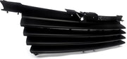 Voorbumper Grille - Zwart - Auto accessoires - Voor Volkswagen Jetta/Bora MK4 (1999-2005)