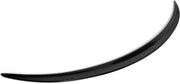 Kofferbak Lip Spoiler - AMG Stijl - Gloss Zwart - Voor Mercedes E-Klasse C238 Coupe 2-Deurs (2016-2024) - Auto Accessoire