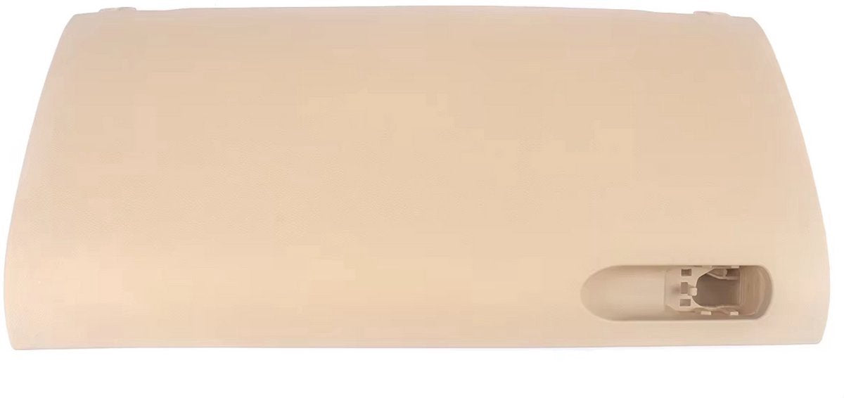 Opbergdeksel Vaytor - Handschoenenkastje Deur Opbergdeksel - Beige - Voor Audi A4/S4 B6/B7 RS4 (2001-2008)