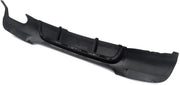 Achterbumper - Voor BMW 3-Serie E90/E91 2005-2013 - Auto accessoires - Diffuser lip - M Sport - M Performance stijl