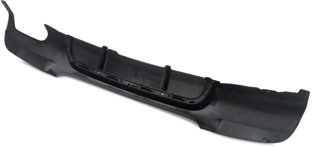 Achterbumper - Voor BMW 3-Serie E90/E91 2005-2013 - Auto accessoires - Diffuser lip - M Sport - M Performance stijl