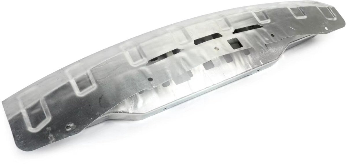Radiator Versterkingsbeugel - Voorbumper - Voor Tesla Model Y (2020-2022) - Auto Accessoires
