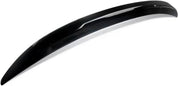 Achterspoiler - Voor BMW 5-Serie F10 Sedan 2010-2016 - Auto accessoires - M Performance stijl - Gloss Zwart