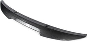 Spoiler Fivaro - Achterste Kofferbak Spoiler - Bumper - Voor BMW G22/G82 M4 Coupe (2021-2024) - Duckbill PSM Stijl - Auto accessoires