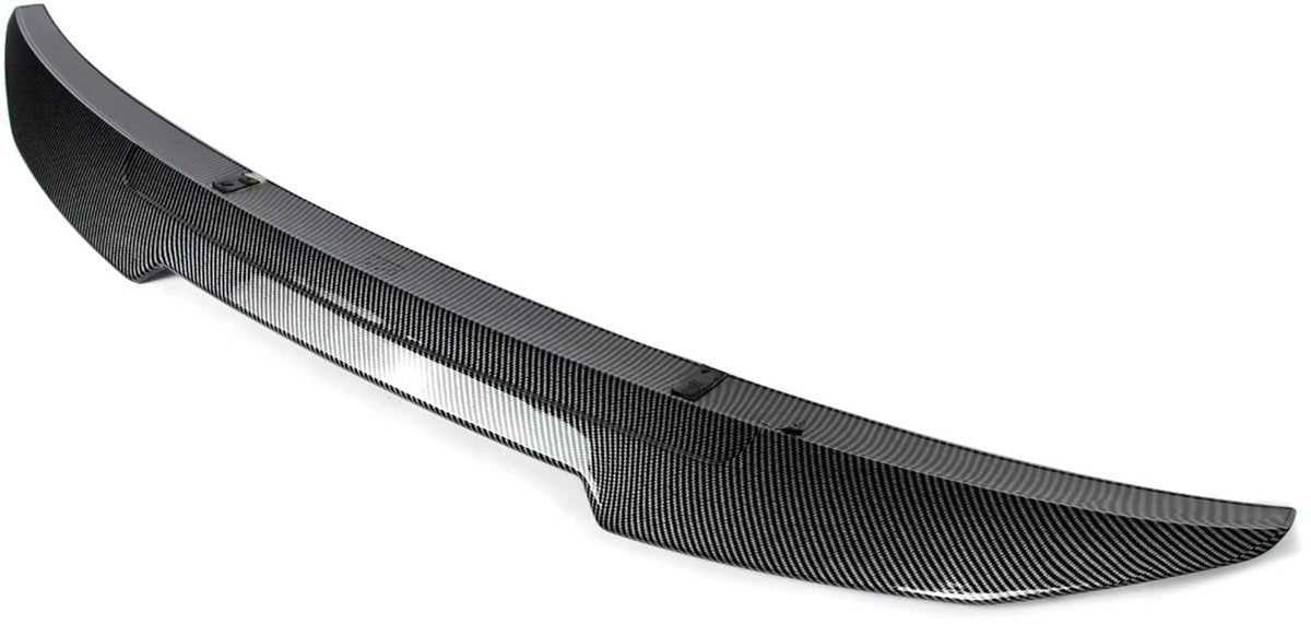 Achterste Kofferbak Spoiler - Bumper - Voor BMW G22/G82 M4 Coupe (2021-2024) - Duckbill PSM Stijl - Auto accessoires
