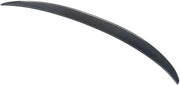 Achterspoiler Kofferbak - Carbon Look - Voor BMW 4 Serie F36 Gran Coupe (2013-2019) - MP Stijl