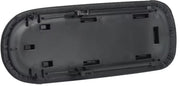 Middenconsole Armsteun Deksel - Voor Mini Cooper R52/R53 (2002-2008) - Auto Accessoires