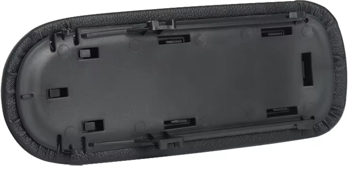 Middenconsole Armsteun Deksel - Voor Mini Cooper R52/R53 (2002-2008) - Auto Accessoires