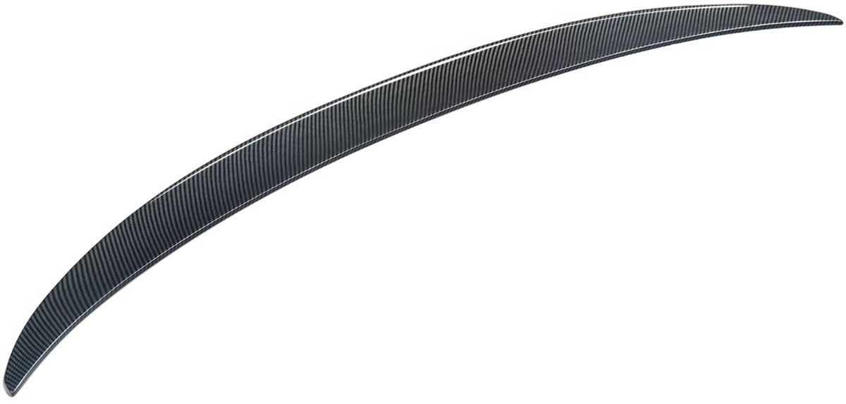 Achterspoiler Kofferbak - Carbon Look - Voor BMW 4 Serie F36 Gran Coupe (2013-2019) - MP Stijl