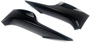 Voorbumper - Voor BMW E92/E93 M Sport 2007-2010 - Auto accessoires - Splitter lip - M3 stijl - Vervanging