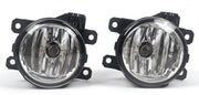 Mistlampen Halogeen - Voor Jeep Grand Cherokee - Aandrijflampen - Vervanging