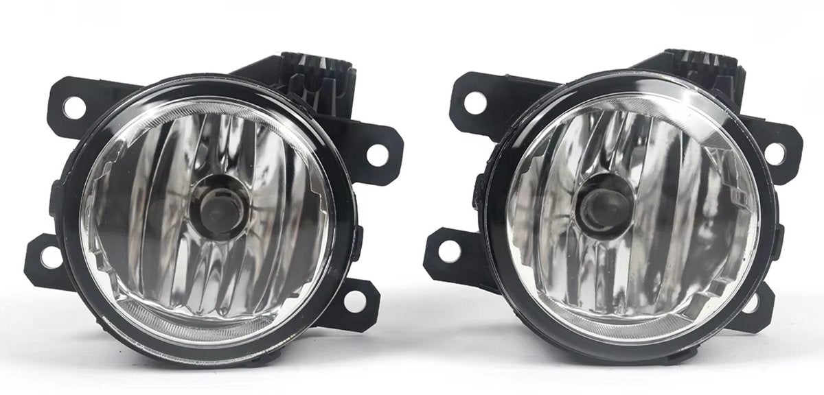 Mistlampen Halogeen - Voor Jeep Grand Cherokee - Aandrijflampen - Vervanging