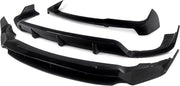 Body kit - Voor BMW X5 G05 LCI 2023+ - Auto accessoires - Lipsplitter - Dakspoiler - Achterdiffuser