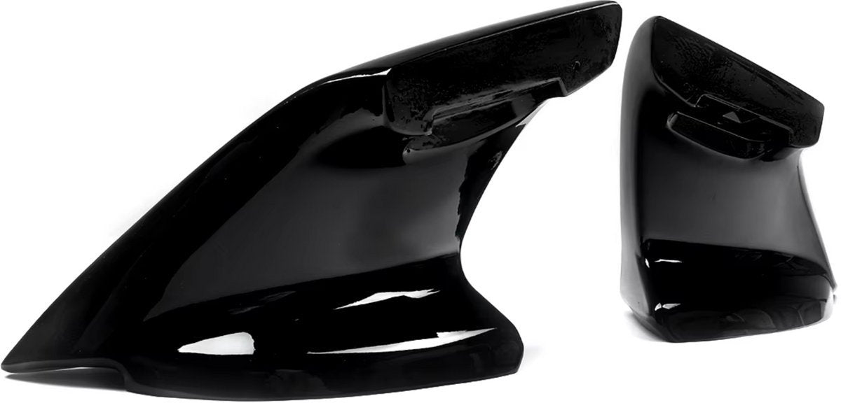 Spoiler Wing Zyron - Kofferbak Spoiler Wing - Mugen RR Stijl - Voor Honda Civic Sedan FD2 (2006-2011)
