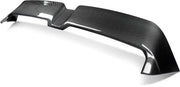Achterbumper Spoiler - Voor VW Golf 7 MK7/MK7.5 (2015-2017)- Oettinger Stijl - Carbon Kleur