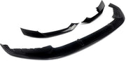 Voorbumper Splitter Lip - M Sport - Gloss Zwart - Voor BMW G30/G31/G38 (2021-2023) - M Prestatie Accessoires