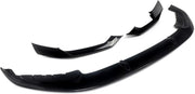 Spoilervleugel Vortex V - Achterspoiler - Gloss Zwart - Voor Cadillac XTS (2013-2017) - Auto Accessoires
