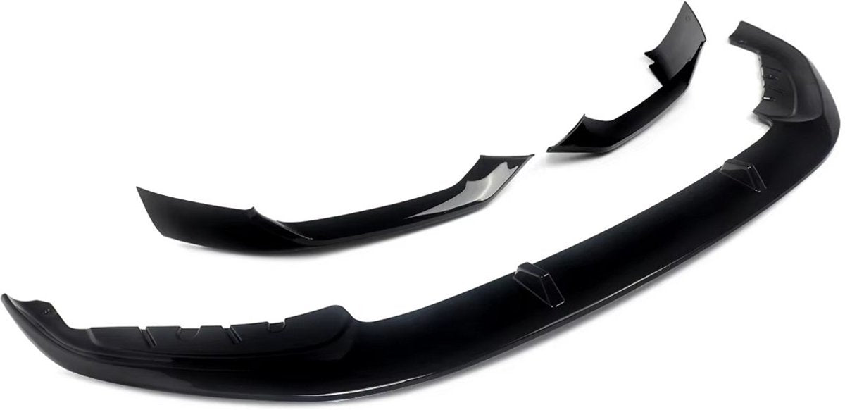 Spoilervleugel Vortex V - Achterspoiler - Gloss Zwart - Voor Cadillac XTS (2013-2017) - Auto Accessoires