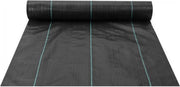 Worteldoek gronddoek - 91 x 0,9 meter - Onkruiddoek - Tuin - Onkruiddoek - Waterdoorlatend Onkruidvlies - Scheurvast en Corrosiebestendig