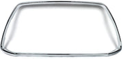 Voorbumper - Voor Mitsubishi Outlander Sport/ASX/RVR 2013-2015 - Auto accessoires - Grille lijst - ABS