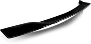Achterspoiler - Voor Mercedes C-Klasse W204 C250/C300/C63 AMG 2008-2014 - Auto accessoires - Sport spoiler - Gloss Zwart