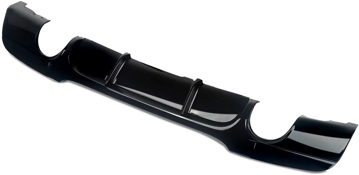 Achterbumper - Voor BMW 3-Serie E90/E91 M Sport 2005-2013 - Auto accessoires - Diffuser - 335i stijl