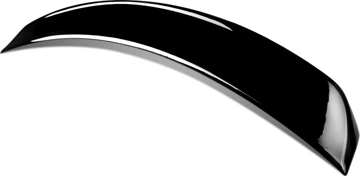 Spoiler Nitro OE - Kofferbak Lip Spoiler - Carbon Look - Voor Chrysler 300/300C/300S (2011-2022) - Auto Accessoires