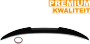 Achterspoiler - Voor BMW 3-Serie G20/G80 M3 2019+ - Auto accessoires - Lipspoiler - AC stijl - Geschilderd