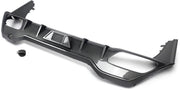 Achterbumper Iron Vistaro - Achterbumper Iron - Voor BMW 8 Serie G16 M850i/840d Sport Bumper - Carbon Fiber ABS - Auto accessoires