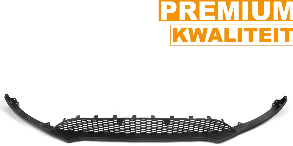 Voorbumper Lagere Valance Paneelgrill - Voor Ford Focus (2015-2018)
