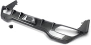 Achterbumper Iron - Voor BMW 8 Serie G16 M850i/840d Sport Bumper- Carbon Fiber ABS - Auto accessoires