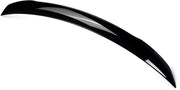 Kofferbak Spoiler Lip - Gloss Zwart - Voor Mercedes CLA W118/X118/C118 (2018-2024) - AMG Stijl
