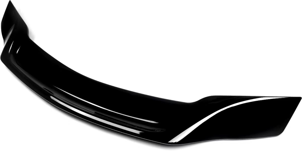 Achterspoiler - Voor Mercedes C-Klasse W204 C250/C300/C63 AMG 2008-2014 - Auto accessoires - Sport spoiler - Gloss Zwart