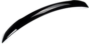 Achterbumper Spoiler - Voor Mercedes CLA W118/X118/C118 (2018-2024) - AMG Stijl - Gloss Black - Auto Accessoires -