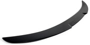 Achterspoiler - Voor BMW 3-Serie G20/G80 M3 2019+ - Auto accessoires - Lipspoiler - AC stijl - Geschilderd