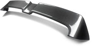 Achterspoiler - Voor VW Golf MK6 2008-2013 GTI/R/GTD - Auto accessoires - Dakspoiler - Kofferspoiler - Carbon Look