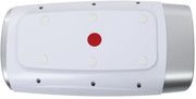 Handmassager - Voor Handtherapie en Ontspanning - Oplaadbaar met Compressie - Verwarming, 2 Modi en 8 Drukniveaus