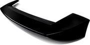 Achterdak Spoiler Deluxe - Gloss Black - Voor Jeep Grand Cherokee SRT WK2 (2014-2021)