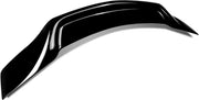 Achterspoiler - Voor Mercedes C-Klasse W204 C250/C300/C63 AMG 2008-2014 - Auto accessoires - Sport spoiler - Gloss Zwart