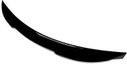 Achterspoiler - Voor BMW 3 Series G20/G80 M3 2019+ - Auto accessoires - Kofferspoiler - Lipspoiler - Geschilderd