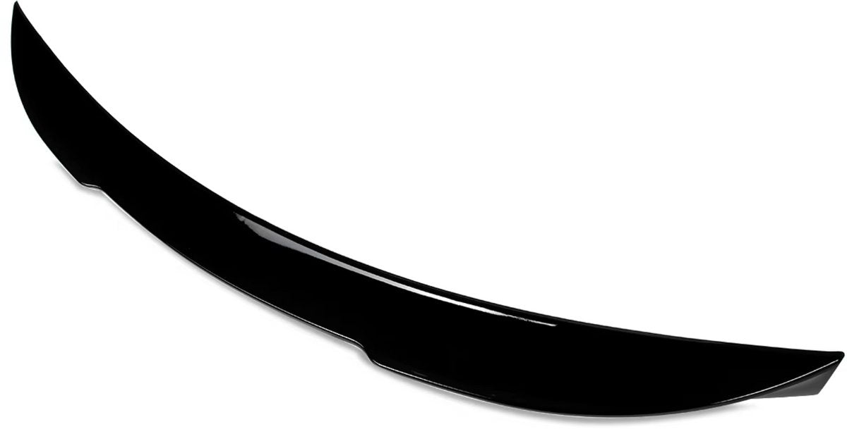 Achterspoiler - Voor BMW 3 Series G20/G80 M3 2019+ - Auto accessoires - Kofferspoiler - Lipspoiler - Geschilderd