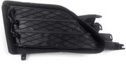Voorbumper Grille - Rechts & Links - Voor Tesla Model S (2016-2020)