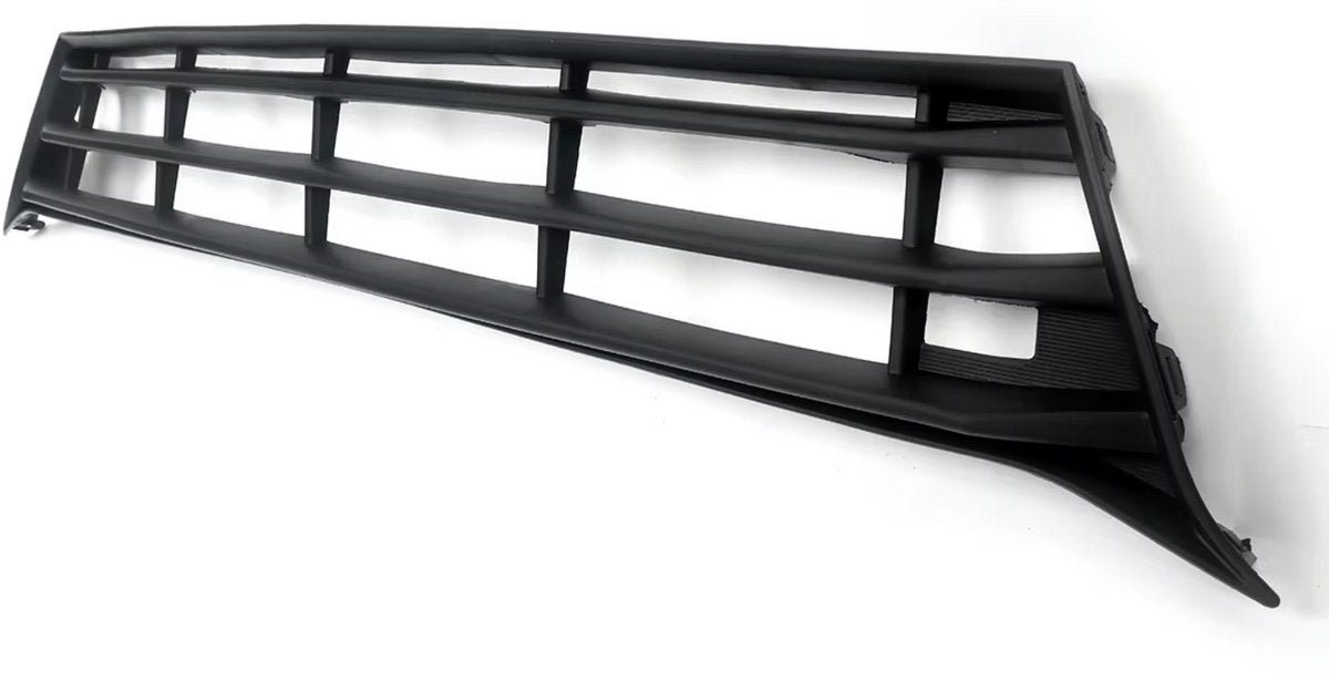 Voorbumper - Voor Mitsubishi Outlander Sport/ASX/RVR 2016-2019 - Auto accessoires - Midden grille - Onderste grille