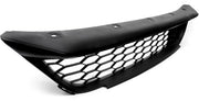 Voorbumper - Voor Honda Accord Sedan 2016-2017 - Auto accessoires - Honingraat grille - Onderste bumpergrille