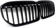 Grille G11 Dynari - Voorbumper Grille - Voor BMW 7 Serie G11/G12 LCI (2020) 730i/740i/740e - Capot de Calandre - Auto accessoires