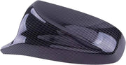 Auto onderdeel - Voor BMW X5 E70/X6 E71 2007-2013 - Auto accessoires - Zijspiegelkappen - Carbon Look