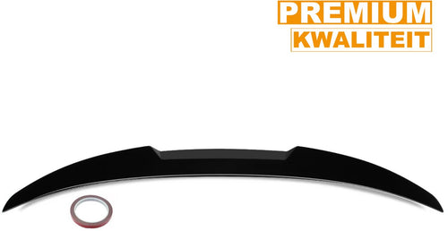 Achterspoiler - Voor BMW 3-Serie G20/G80 M3 2019+ - Auto accessoires - Lipspoiler - AC stijl - Geschilderd