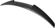 Kofferbak Spoiler Wing Lip - Carbon Kleur - Auto accessoires - Voor BMW G23 M440i Convertible (2020-2024)
