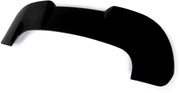 Spoiler Vleugel Tavien - Kofferbak Spoiler Vleugel - Voor BMW X5 E70 (2007-2013) - Gloss Black - Auto accessoires